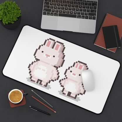 Cute Friends Gaming PC Mouse Desk Mat