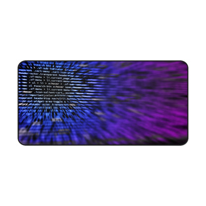 Gamer Colors 2 Gaming PC Mouse Desk Mat