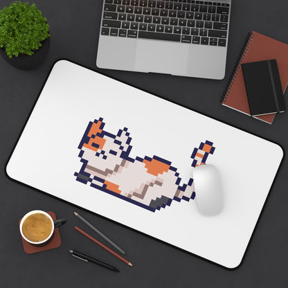 El Gato Gaming PC Mouse Desk Mat