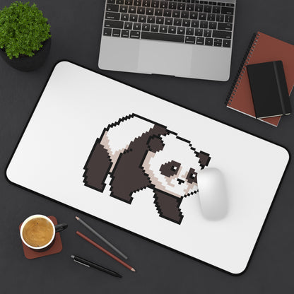 Panda Gaming PC Mouse Desk Mat