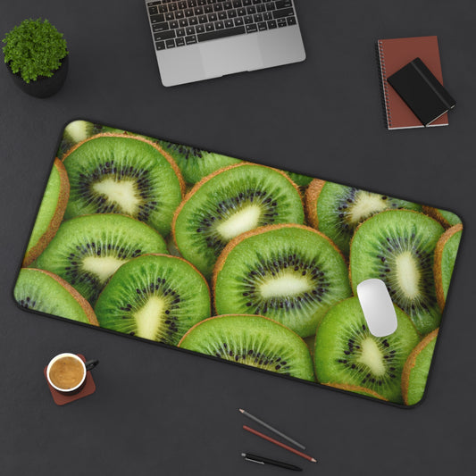 Kiwi Gaming PC Mouse Desk Mat