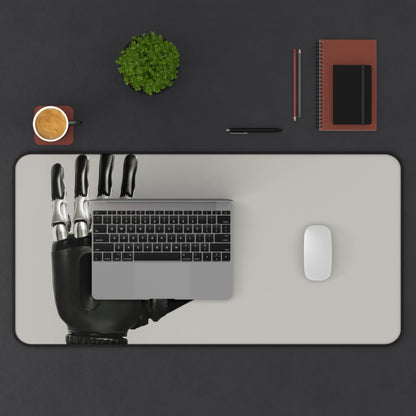 Robo Hand PC Gaming PC Mouse Desk Mat