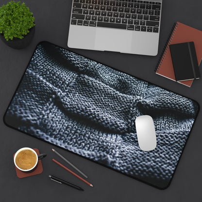 Cozy Gaming PC Mouse Desk Mat