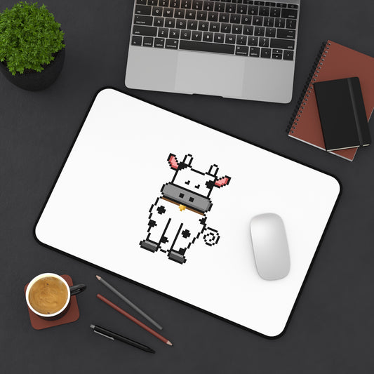 Happy Cow Gaming PC Mouse Desk Mat