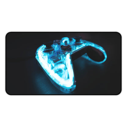 Controler Gaming PC Mouse Desk Mat