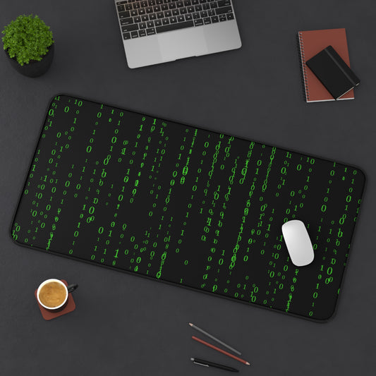 Random 2 Gaming PC Mouse Desk Mat