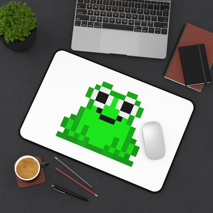 Froggy Gaming PC Mouse Desk Mat