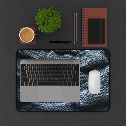 Cozy Gaming PC Mouse Desk Mat