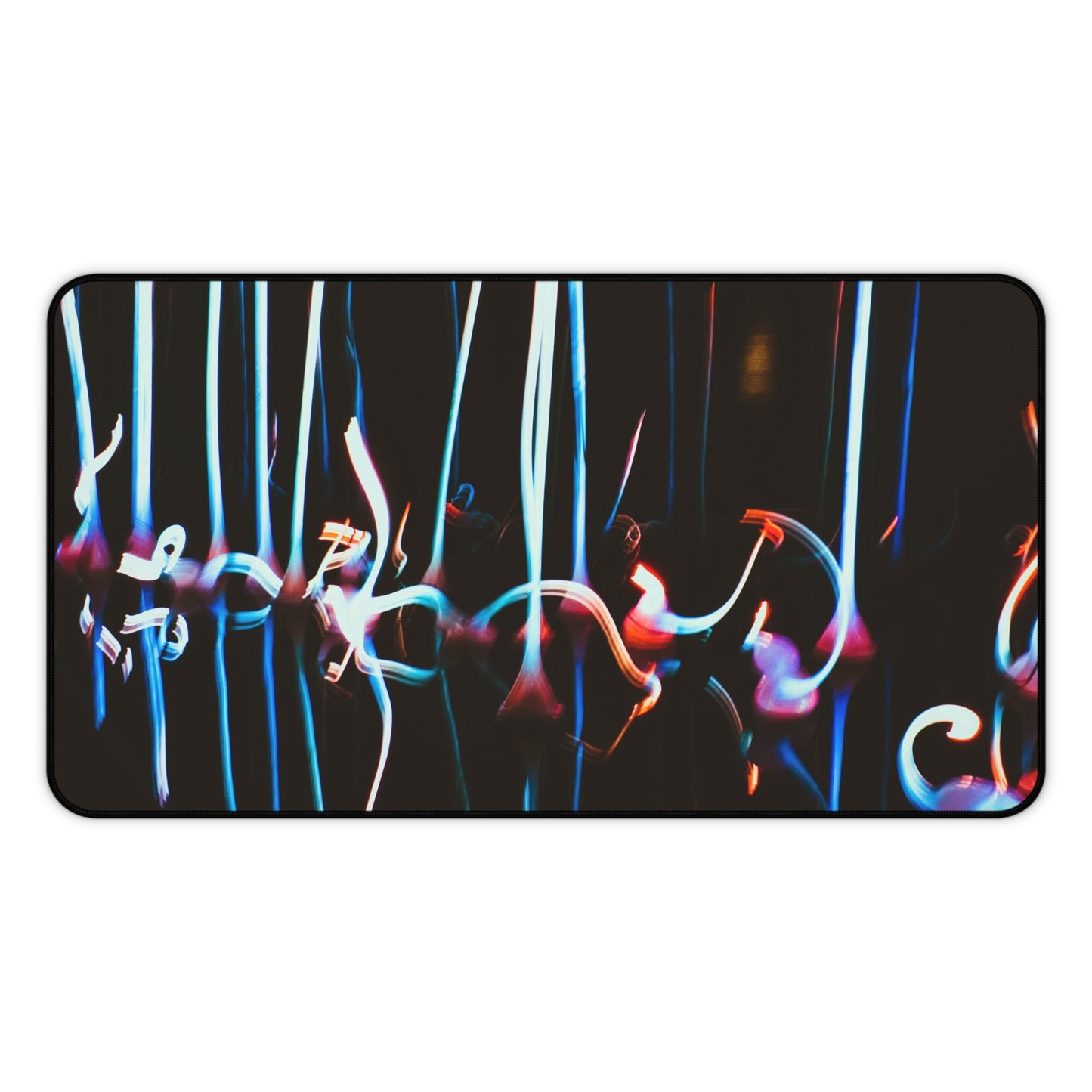 Vibrant Gaming PC Gaming PC Mouse Desk Mat