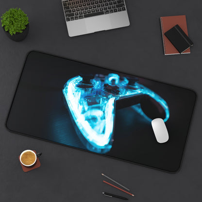 Controler Gaming PC Mouse Desk Mat