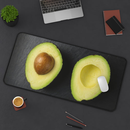 Avocado Gaming PC Mouse Desk Mat