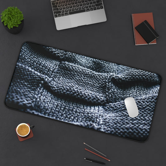 Cozy Gaming PC Mouse Desk Mat