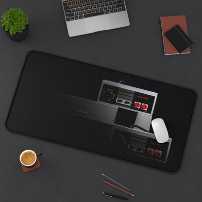 Console Gaming PC Mouse Desk Mat