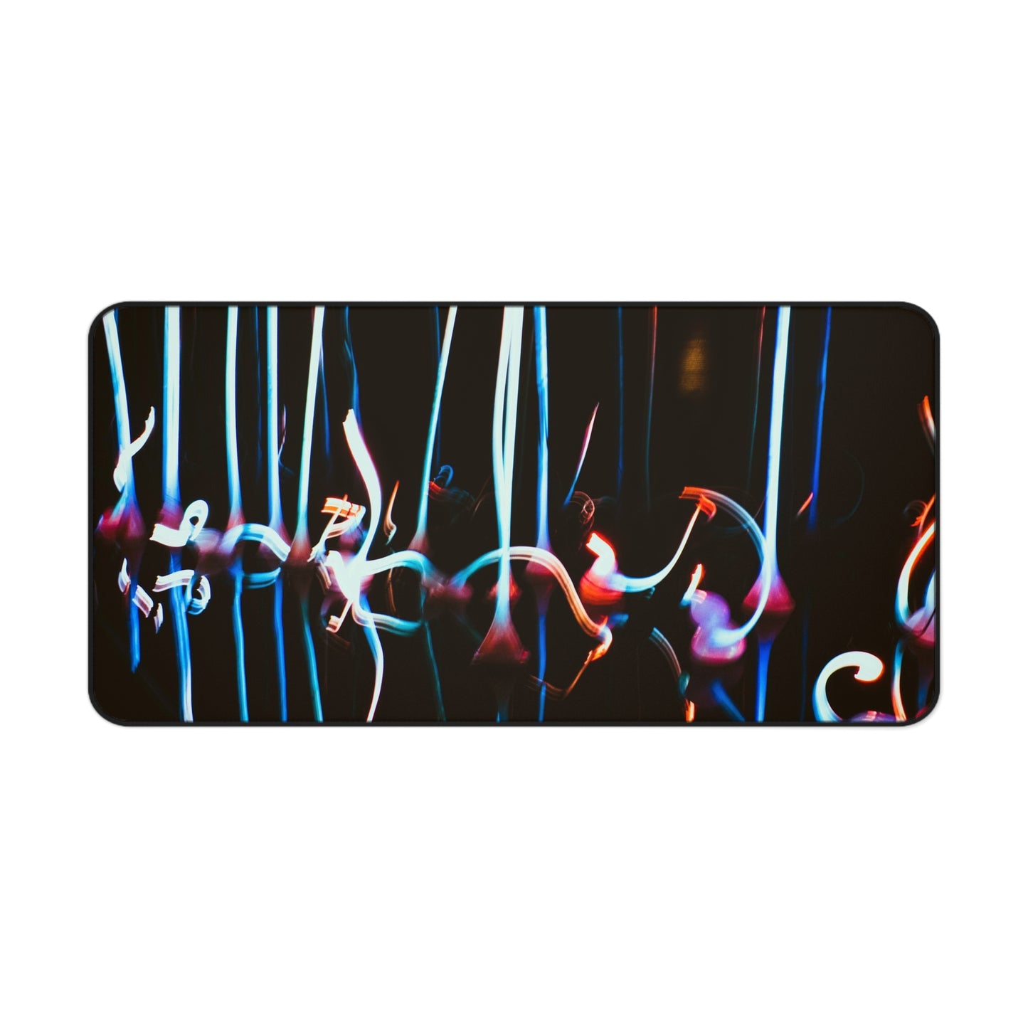 Vibrant Gaming PC Gaming PC Mouse Desk Mat