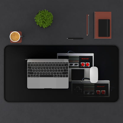 Console Gaming PC Mouse Desk Mat