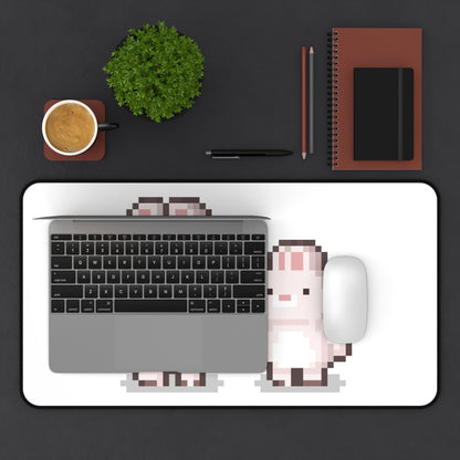 Cute Friends Gaming PC Mouse Desk Mat