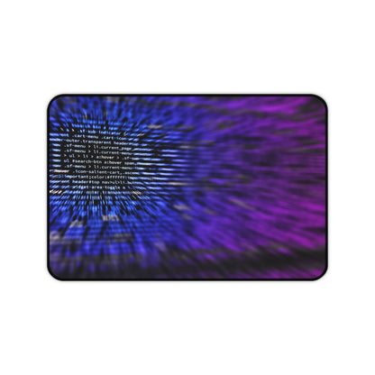 Gamer Colors 2 Gaming PC Mouse Desk Mat