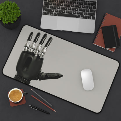 Robo Hand PC Gaming PC Mouse Desk Mat