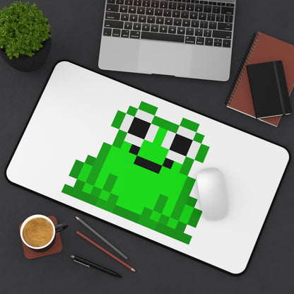 Froggy Gaming PC Mouse Desk Mat