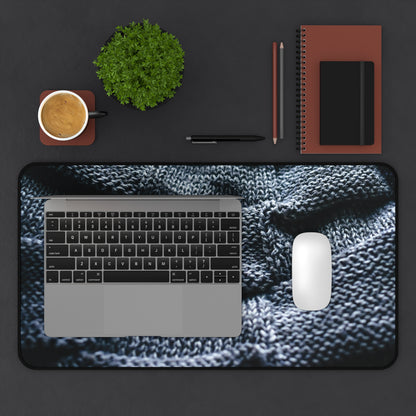 Cozy Gaming PC Mouse Desk Mat