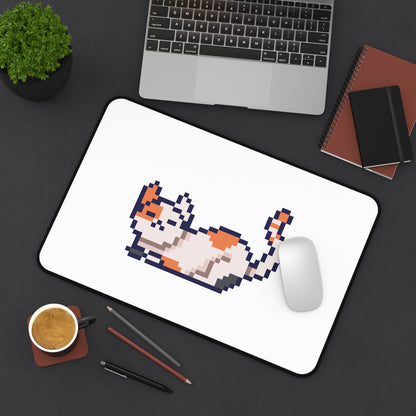 El Gato Gaming PC Mouse Desk Mat