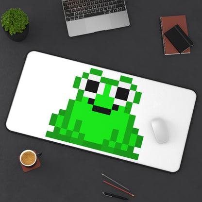 Froggy Gaming PC Mouse Desk Mat