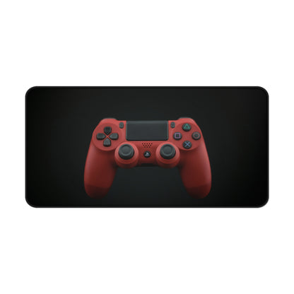 Controler 2 PC Gaming PC Mouse Desk Mat