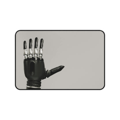 Robo Hand PC Gaming PC Mouse Desk Mat