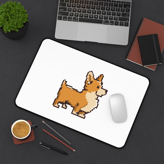 El Doggo Gaming PC Mouse Desk Mat