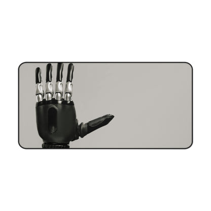 Robo Hand PC Gaming PC Mouse Desk Mat