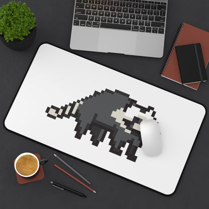 Racoon Gaming PC Mouse Desk Mat