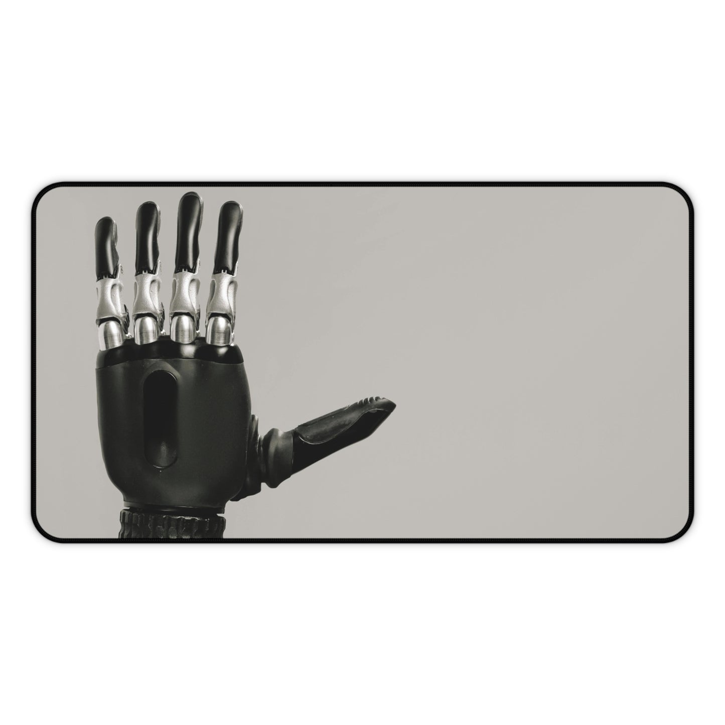 Robo Hand PC Gaming PC Mouse Desk Mat