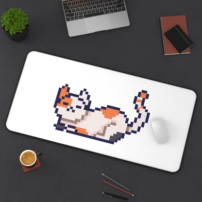 El Gato Gaming PC Mouse Desk Mat