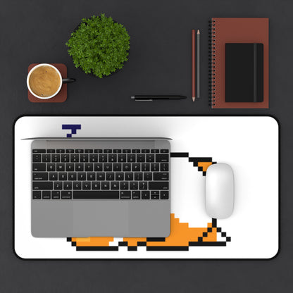 Tired Cat Street Gaming PC Mouse Desk Mat