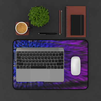 Gamer Colors 2 Gaming PC Mouse Desk Mat